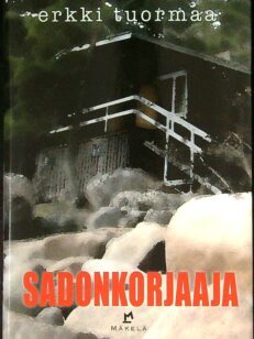 Sadonkorjaaja