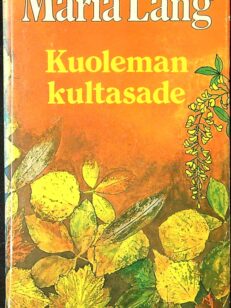 Kuoleman kultasade