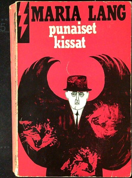 Punaiset kissat