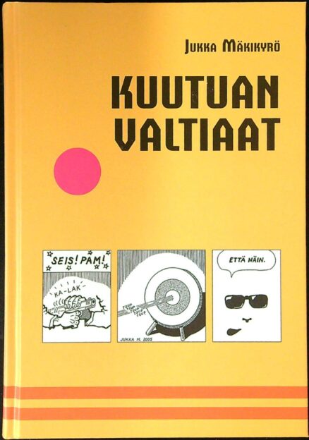 Kuutuan valtiaat