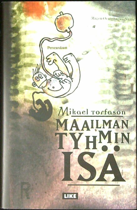 Maailman tyhmin isä