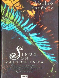 Sinun on valtakunta