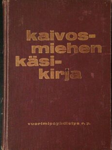 Kaivosmiehen käsikirja