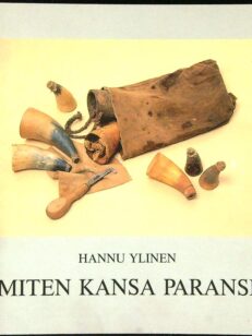 Miten kansa paransi