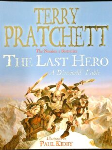 The Last Hero: A Discworld Fable