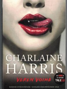 Sookie Stackhouse - Veren voima