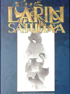 Lapin satumaa - Satuja Lapista