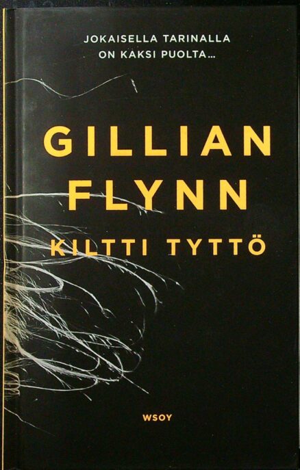 Kiltti tyttö