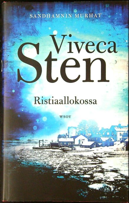 Ristiaallokossa