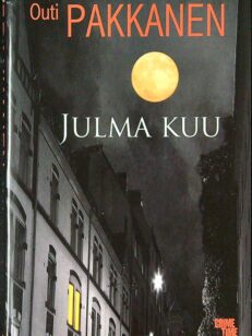 Julma kuu