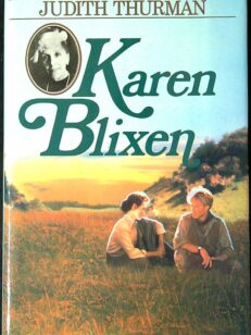 Karen Blixen