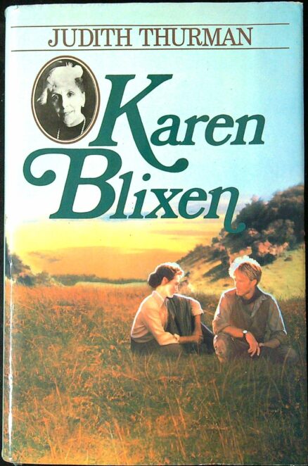 Karen Blixen