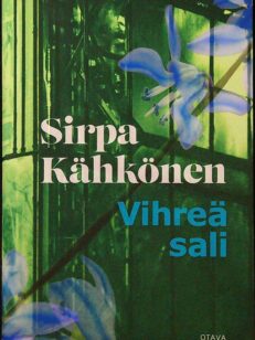 Vihreä sali