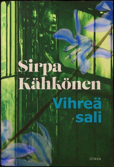 Vihreä sali