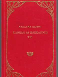 Rauhan ja rakkauden tie