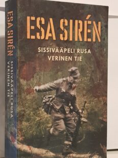 Sissivääpeli Rusa - Verinen tie