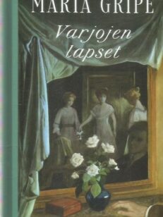 Varjojen lapset