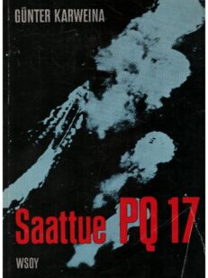 Saattue PQ 17