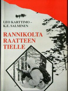 Rannikolta Raatteen tielle