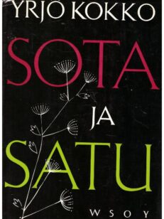 Sota ja satu