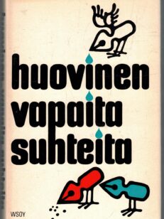 Vapaita suhteita