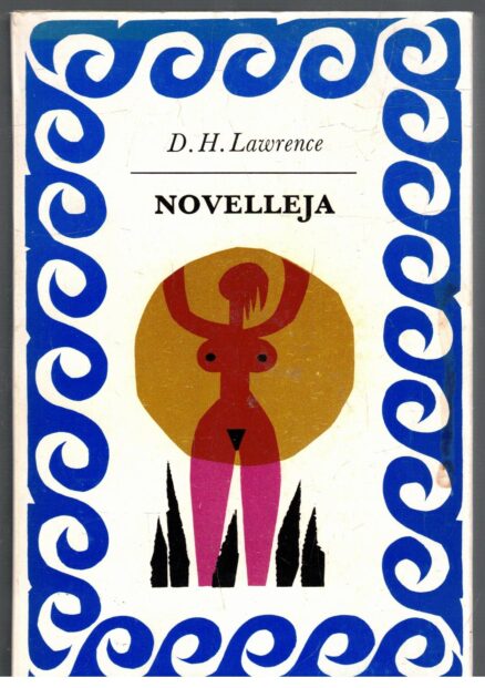 Novelleja