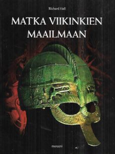 Matka viikinkien maailman