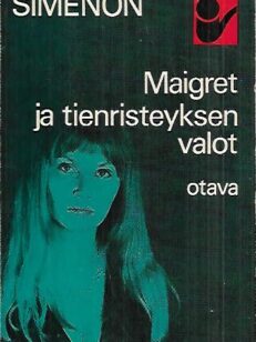 Maigret ja tienristeyksen valot