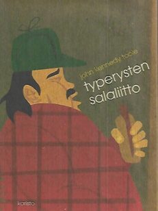 Typerysten salaliitto