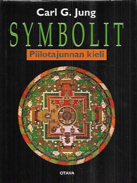 Symbolit - Piilotajunnan kieli