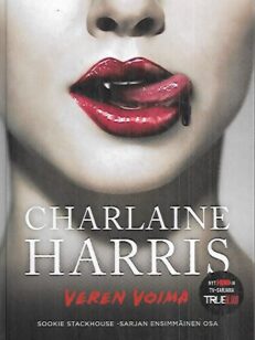 Veren voima - Sookie Stackhouse 1.