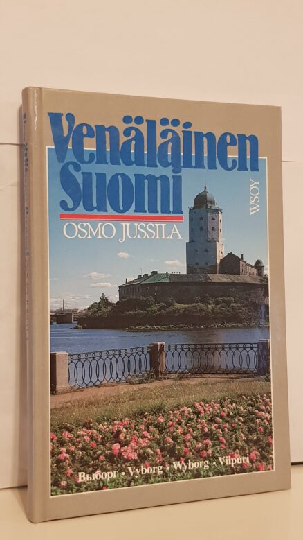 Venäläinen Suomi