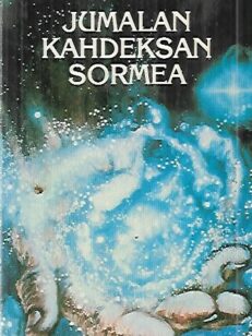 Jumalan kahdeksan sormea