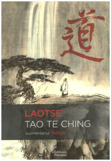 Tao te ching