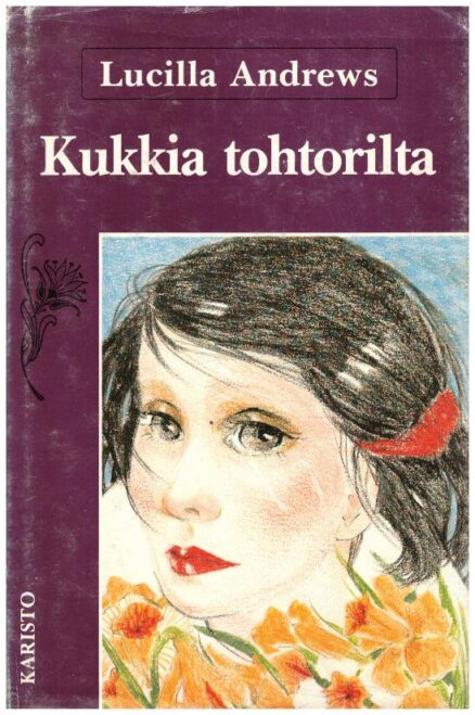 Kukkia tohtorilta