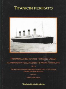 Titanicin perikato