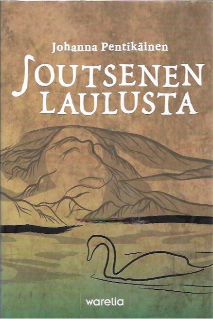 Joutsenen laulusta