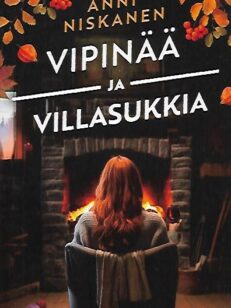 Vipinää ja villasukkia