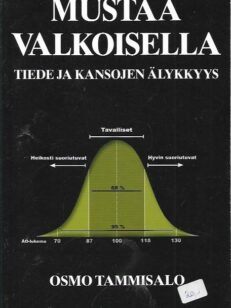 Mustaa valkoisella - Tiede ja kansojen älykkyys