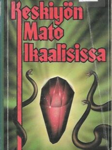 Keskiyön mato Ikaalisissa - Portin parhaita tieteisnovelleja