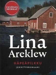 Häpeäpilkku (Ulvönin murhat)