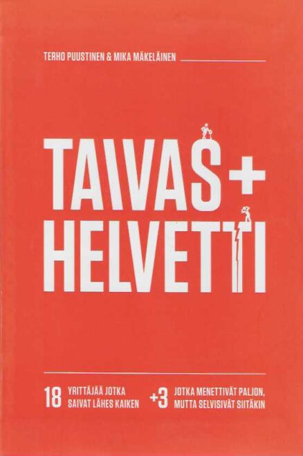 Taivas+helvetti