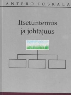 Itsetuntemus ja johtajuus