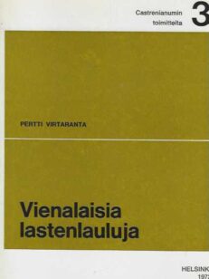 Vienalaisia lastenlauluja