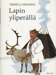 Lapin yliperällä